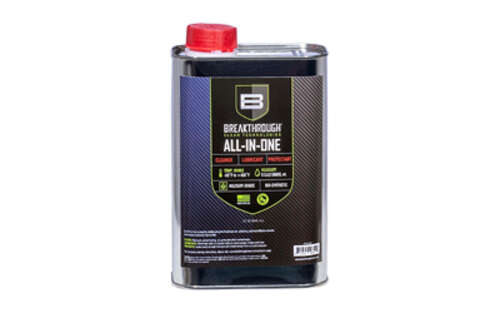 Cleaning Equipment Breakthrough Clean Technologies All in One Cleaners BCT BATTLE BORN ALL-IN-ONE CLP 32OZ • Model: All-in-One Cleaners